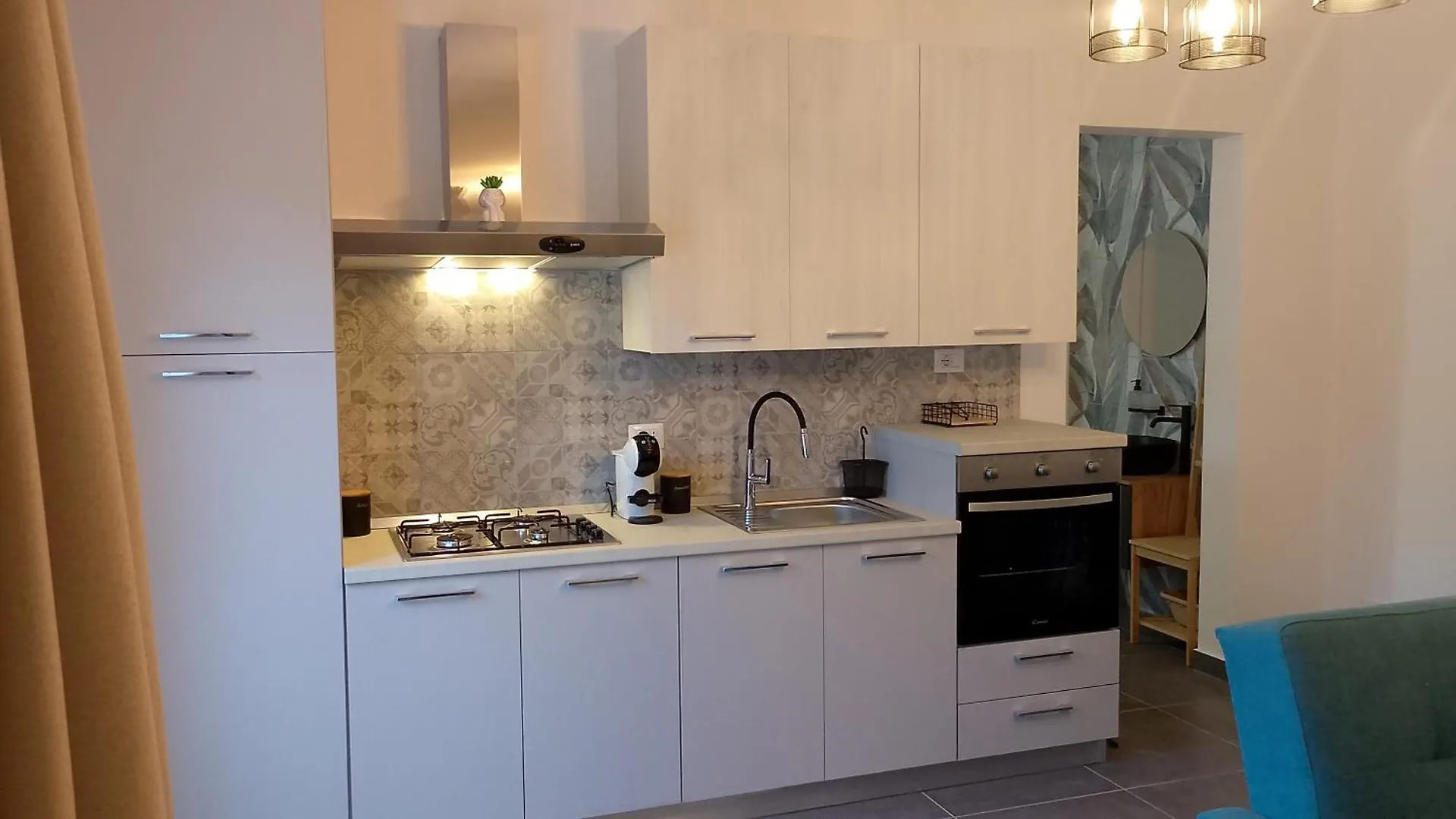 Il Piccolo Loft Apartment Carrozziere Fonte Ciane 0*,  Italy