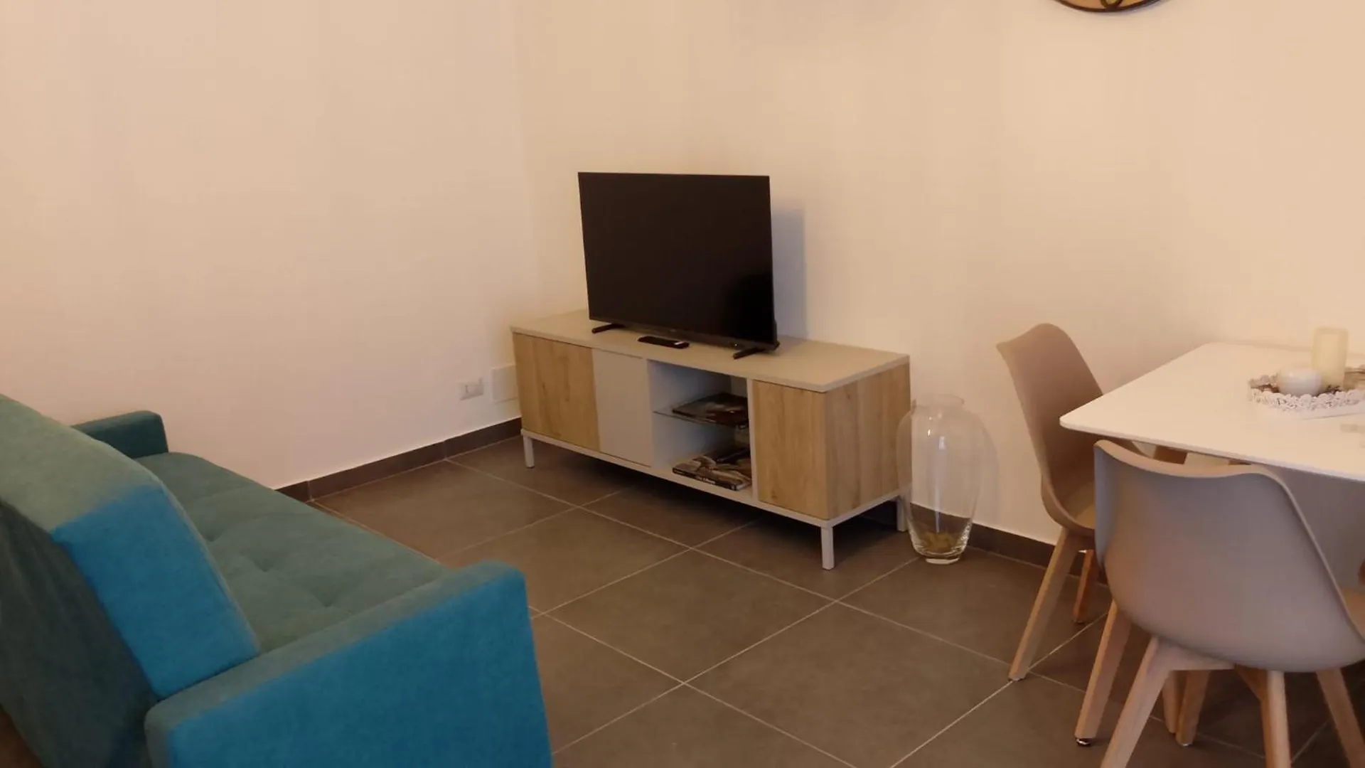 Il Piccolo Loft Apartment Carrozziere Fonte Ciane Italy
