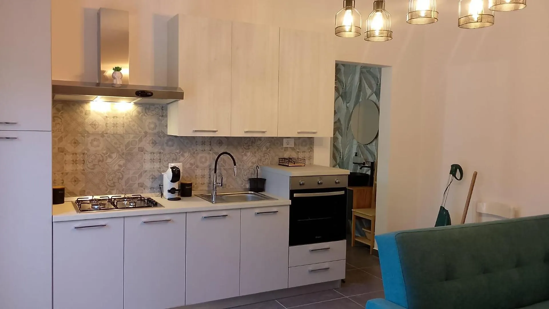 Il Piccolo Loft Apartment Carrozziere Fonte Ciane Italy