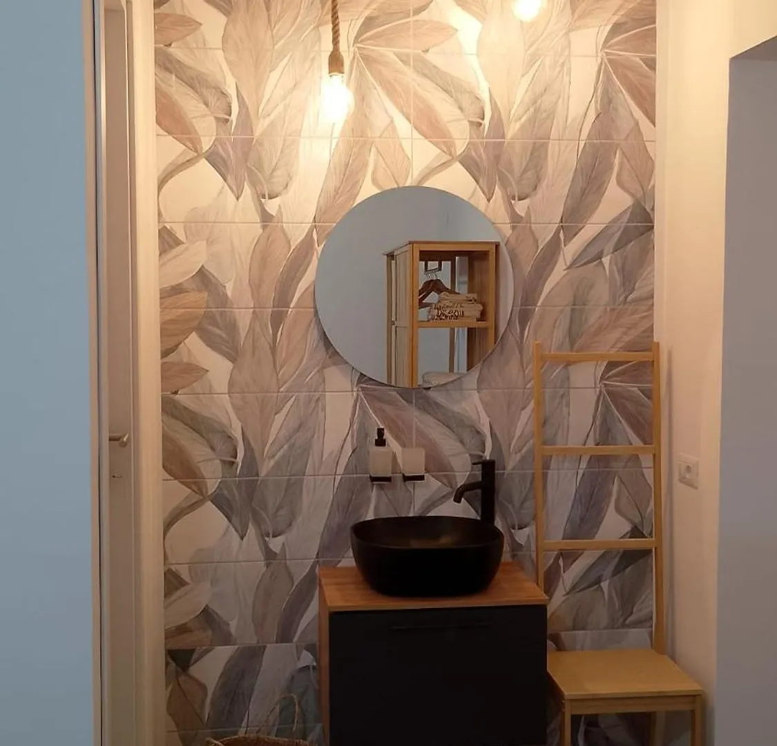 Il Piccolo Loft Apartment Carrozziere Fonte Ciane Italy